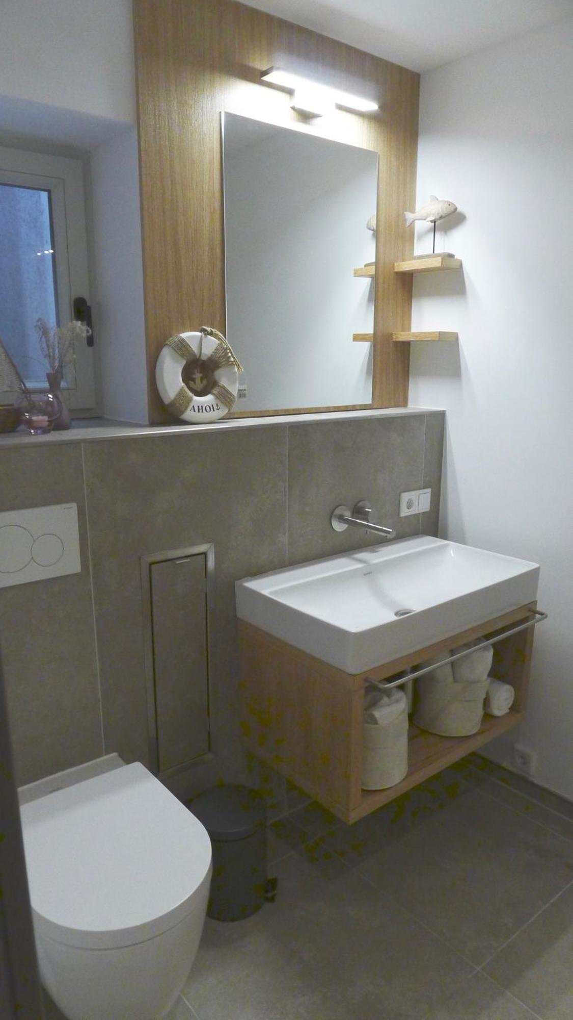 Duenenhuuskes Spiekeroog Villa Room photo
